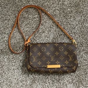 Louis Vuitton Favorite
